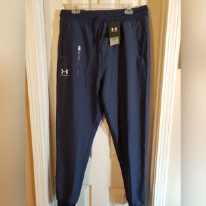 Under Armour Heather Storm Joggers